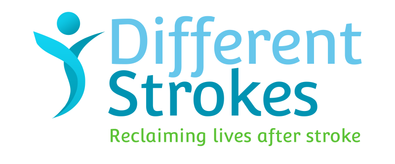 Different Strokes — Reclaiming lives after stroke
